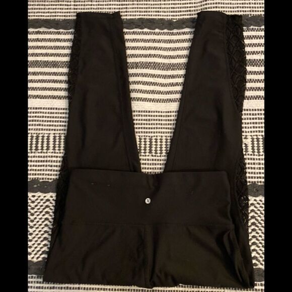 Xersion Leggings Medium  - Picture 4 of 6